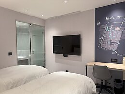 Tango INN Taipei Kaifong