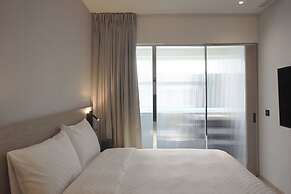 Tango INN Taipei Kaifong