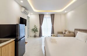 The Royal Sky - Phu My Hung