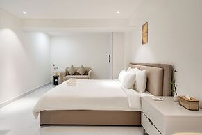 The Royal Sky - Phu My Hung