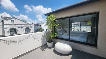 The Royal Sky - Phu My Hung