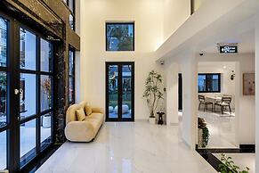 The Royal Sky - Phu My Hung