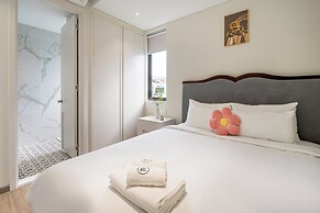 The Royal Sky - Phu My Hung