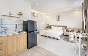 The Royal Sky - Phu My Hung