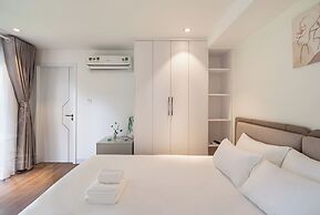 The Royal Sky - Phu My Hung