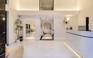 The Royal Sky - Phu My Hung