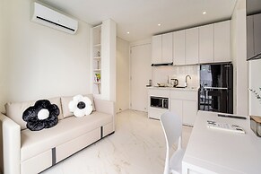 The Royal Sky - Phu My Hung