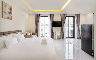 The Royal Sky - Phu My Hung