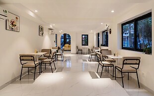 The Royal Sky - Phu My Hung