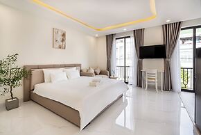 The Royal Sky - Phu My Hung