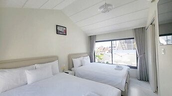 The Royal Sky - Phu My Hung