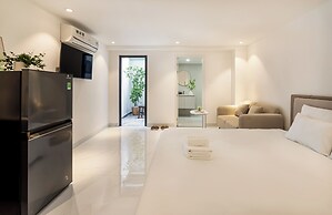 The Royal Sky - Phu My Hung