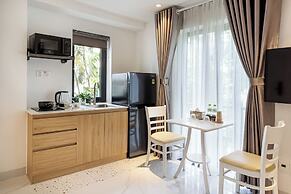 The Royal Sky - Phu My Hung