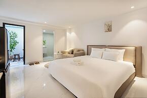 The Royal Sky - Phu My Hung