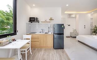 The Royal Sky - Phu My Hung