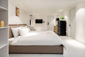 The Royal Sky - Phu My Hung