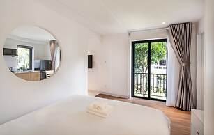 The Royal Sky - Phu My Hung