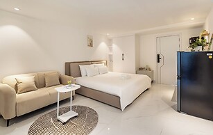 The Royal Sky - Phu My Hung