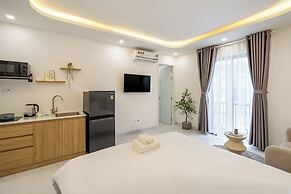 The Royal Sky - Phu My Hung