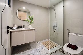 The Royal Sky - Phu My Hung