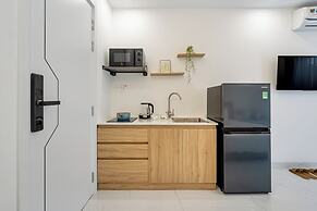 The Royal Sky - Phu My Hung