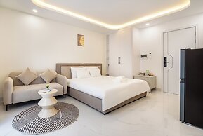 The Royal Sky - Phu My Hung