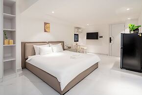 The Royal Sky - Phu My Hung