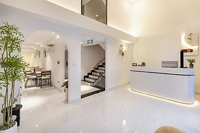 The Royal Sky - Phu My Hung