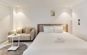 The Royal Sky - Phu My Hung