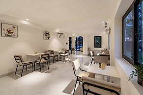 The Royal Sky - Phu My Hung