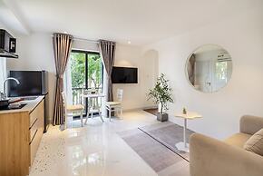 The Royal Sky - Phu My Hung