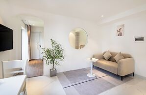 The Royal Sky - Phu My Hung