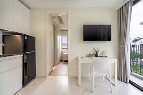 The Royal Sky - Phu My Hung