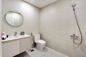 The Royal Sky - Phu My Hung