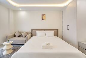 The Royal Sky - Phu My Hung