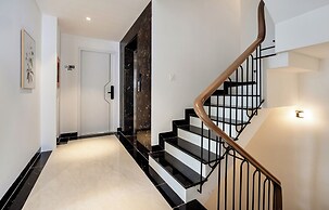 The Royal Sky - Phu My Hung