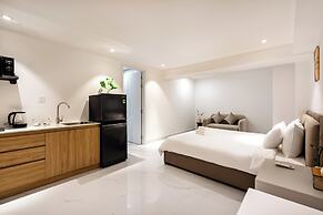 The Royal Sky - Phu My Hung