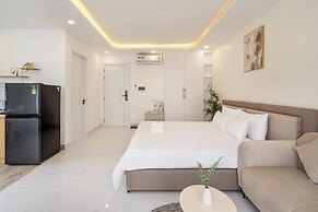 The Royal Sky - Phu My Hung