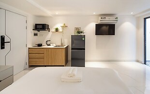 The Royal Sky - Phu My Hung