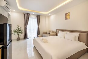 The Royal Sky - Phu My Hung