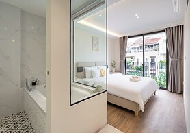 The Royal Sky - Phu My Hung