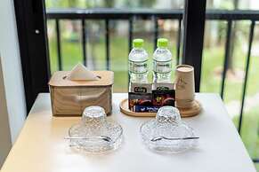 The Royal Sky - Phu My Hung