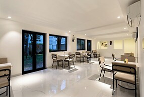 The Royal Sky - Phu My Hung