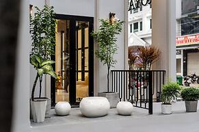 The Royal Sky - Phu My Hung