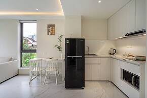 The Royal Sky - Phu My Hung