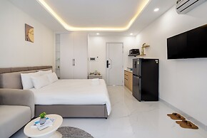 The Royal Sky - Phu My Hung