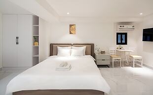 The Royal Sky - Phu My Hung