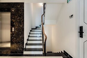 The Royal Sky - Phu My Hung