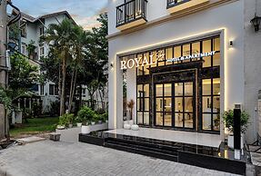 The Royal Sky - Phu My Hung