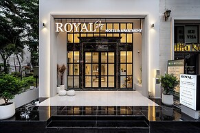 The Royal Sky - Phu My Hung